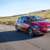 Photo Peugeot 308 II Allure Rouge Rubi