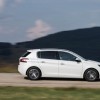 Photo profil Peugeot 308 II Allure Blanc Nacré