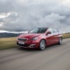 Photo Peugeot 308 II Féline Rouge Rubi