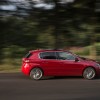 Photo profil Peugeot 308 II Féline Rouge Rubi