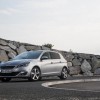 Photo Peugeot 308 II Allure Gris Artense