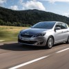 Photo Peugeot 308 II Allure Gris Aluminium