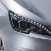 Photo feux avant Full LED Peugeot 308 II Allure Gris Aluminium