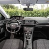 Photo intérieur tissu Metax Noir Mistral Peugeot 308 II Access