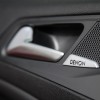 Photo sigle Denon kit HiFi Peugeot 308 II