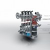 Photo officielle moteur diesel Peugeot DV5R 1.5 BlueHDi 130 (2017)