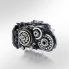 Photo officielle moteur diesel Peugeot DV5R 1.5 BlueHDi 130 (2017)