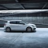 Photo Peugeot 308 facelift 2017