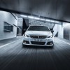 Photo Peugeot 308 facelift 2017