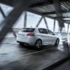 Photo Peugeot 308 facelift 2017