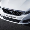 Photo Peugeot 308 facelift 2017