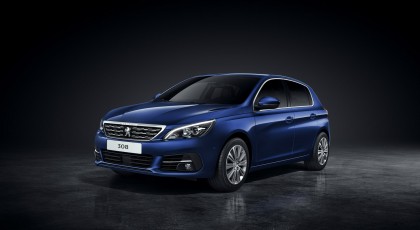 Peugeot 308 II (2013-2021)