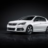 Photo Peugeot 308 facelift 2017