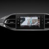 Photo navigation GPS écran tactile 7 NAC Peugeot 308 restylée
