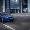 Photo officielle Peugeot 308 Allure restylée (2017)