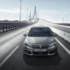 Photo officielle Peugeot 308 Allure restylée (2017)