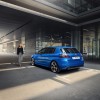 Photo nouvelle Peugeot 308 II Bleu Vertigo restylée (2020)