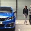 Photos Peugeot 308 II restylée (2020)