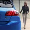 Photos Peugeot 308 II restylée (2020)