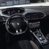 Photo intérieur Peugeot 308 GT II restylée (2020)