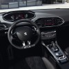 Photos Peugeot 308 II restylée (2020)