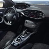 Photo intérieur i-Cockpit Peugeot 308 GT II restylée (2020)