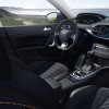 Photo intérieur Peugeot 308 II Road Trip (2020)