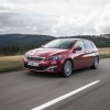 Photo essai Peugeot 308 II Féline Rouge Rubi - 1-005