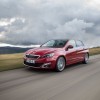 Photo essai Peugeot 308 II Féline Rouge Rubi - 1-008