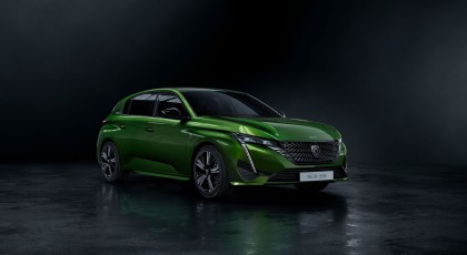 Peugeot 308 III (2021-...)