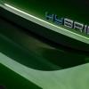 Photo logo HYbrid Peugeot 308 III HYbrid (2021)