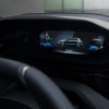 Photo combiné i-Cockpit 3D Peugeot 308 III HYbrid (2021)