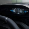 Photo combiné numérique i-Cockpit 3D Peugeot 308 III HYbrid (2