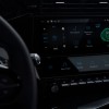 Photo écran tactile Peugeot 308 III HYbrid (2021)