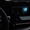 Photo système multimédia Peugeot i-Connect Advanced (IVI) Peugeot 308 III (2021)