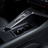 Photo rangements console centrale Peugeot 308 III HYbrid (2021)