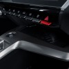 Photo chargeur induction Peugeot 308 III HYbrid (2021)