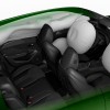 Photo airbags Peugeot 308 III HYbrid (2021)