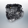 Photo moteur HYbrid Peugeot 308 III HYbrid (2021)