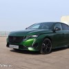 Photo nouvelle Peugeot 308 III (2021)