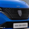 Photo nouvelle Peugeot 308 III (2021)