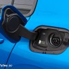 Photo prise de charge Peugeot 308 III GT HYbrid 225 Bleu Vertigo