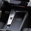 Photo console centrale Peugeot 308 III GT HYbrid 225 (2021)