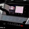 Photo accueil écran tactile i-Connect Advanced Peugeot 308 III