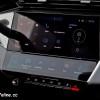 Photo widgets écran tactile i-Connect Advanced Peugeot 308 III