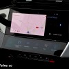 Photo écran tactile i-Connect Advanced Peugeot 308 III GT HYbri