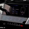 Photo sièges massants écran tactile i-Connect Advanced Peugeot
