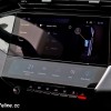 Photo fonction e-Save écran tactile i-Connect Advanced Peugeot