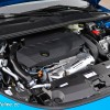 Photo moteur 1.6 HYbrid 225 Peugeot 308 III GT (2021)