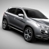 Photo officielle Peugeot 4008 I - 1-001